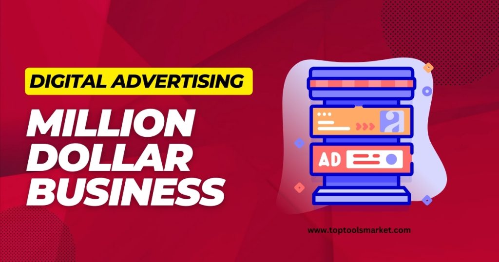 Digital Advertising strategies 2025