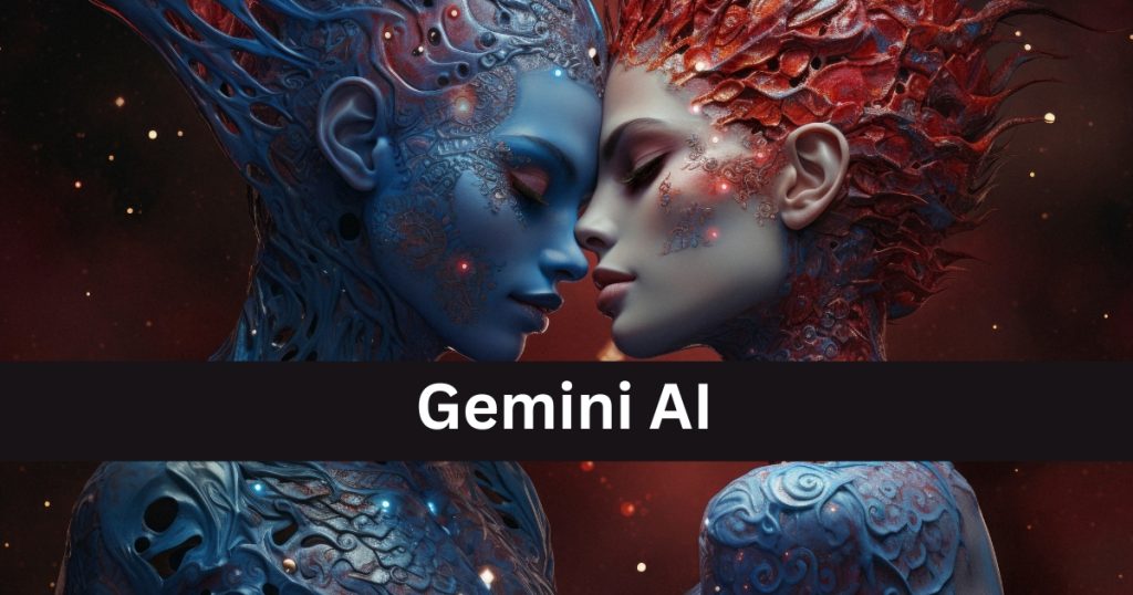 Gemini ai
