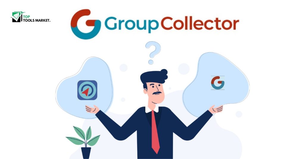 Group Collector Best Reviews
